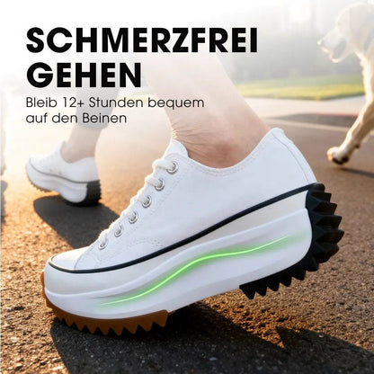 LIA - Stilvoller orthopädischer Schuh