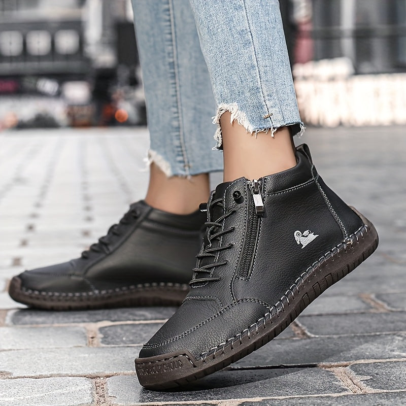 ELARA™ – Ergonomische Komfortschuhe für Damen