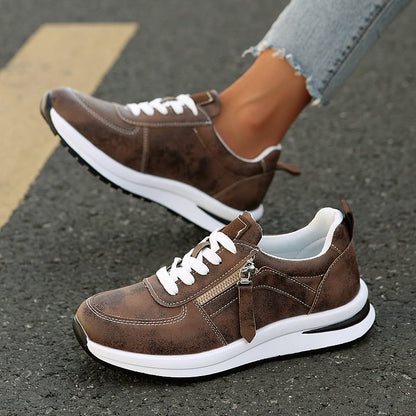 SOPHIE - Trendige Sneaker