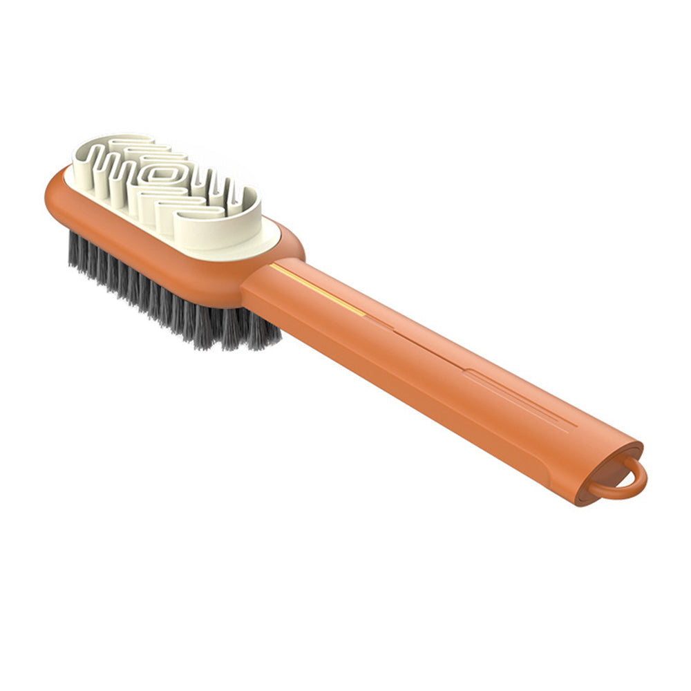 SuedeCare Brush – Spezialbürste für Wildleder