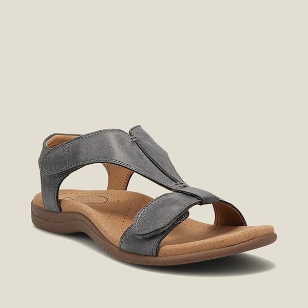 LEIPZIG - Hautfreundliche Sandalen