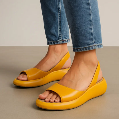 EASYFEET - Schmerzlindernde Komfort-Sandalen