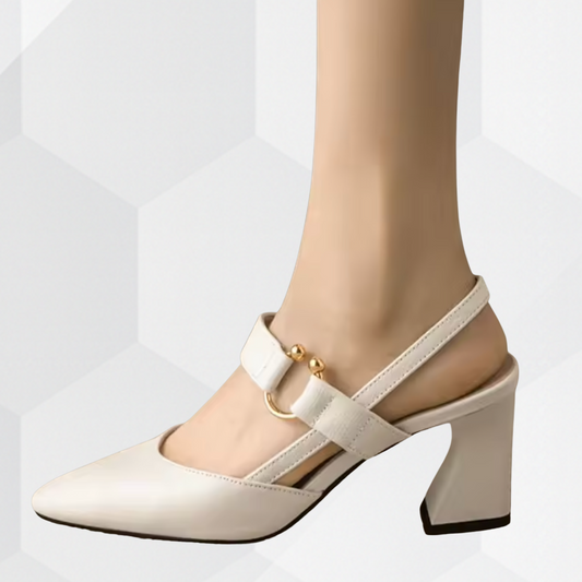 LINA™ | Spitzpumps