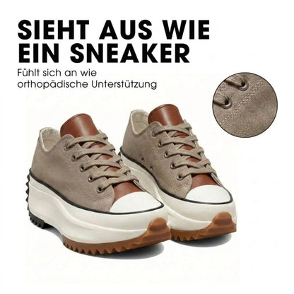 LIA - Stilvoller orthopädischer Schuh