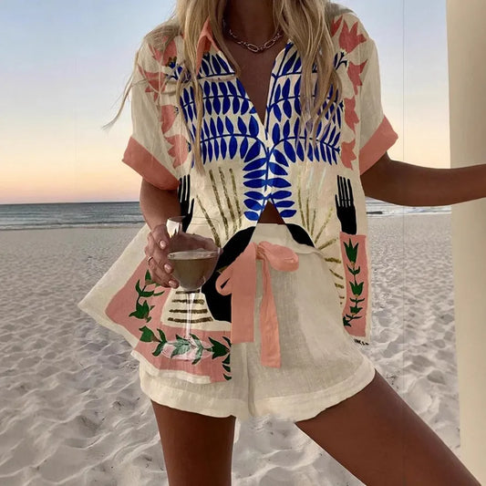 ELIN | Sommer-Set
