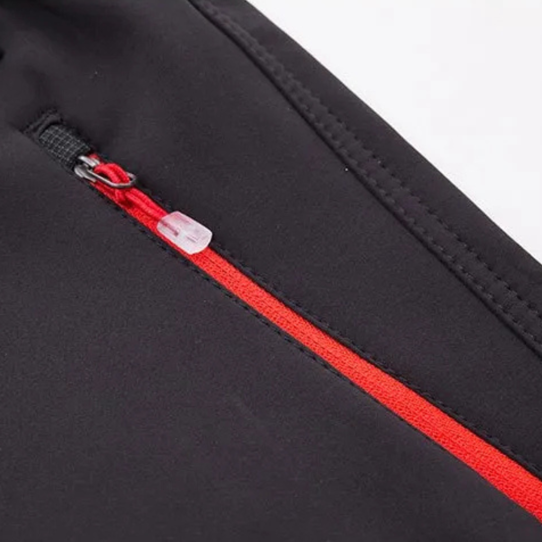 ORTLER – Wasserdichte und reißfeste Hose