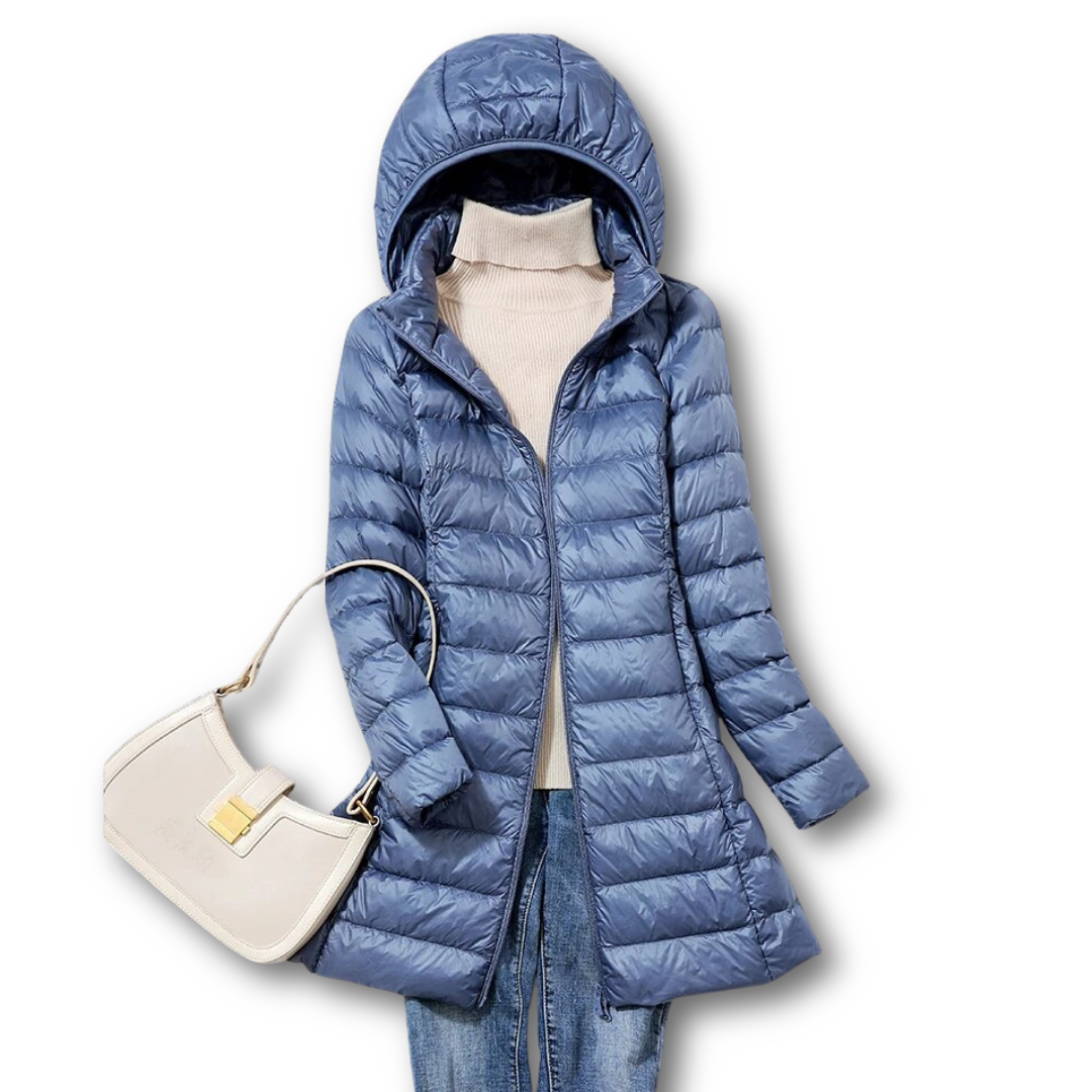 GENF - Winterdaunenjacke