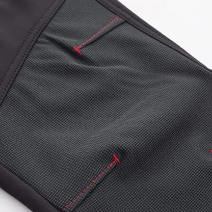 ORTLER – Wasserdichte und reißfeste Hose