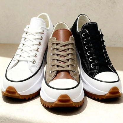 LIA - Stilvoller orthopädischer Schuh