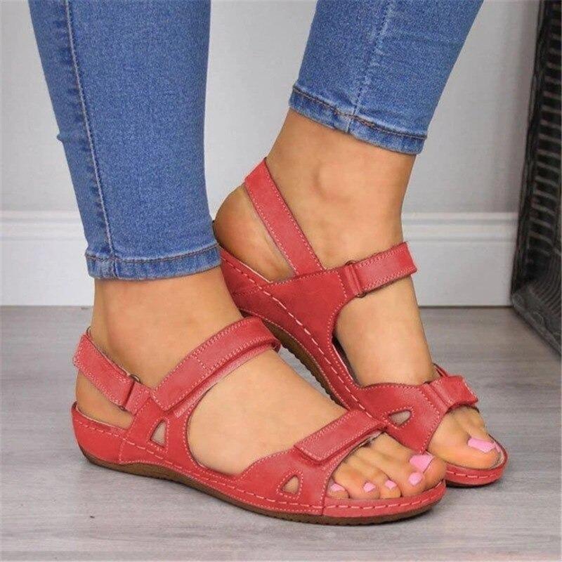ANDREA - Orthopädische Sandale