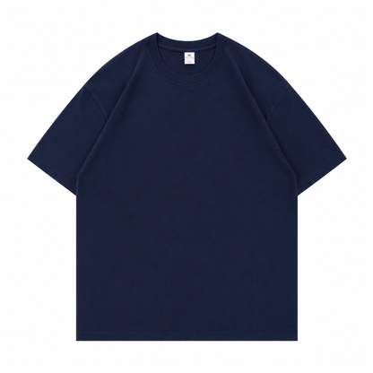 BALANCEFIT TEE™ – Perfekt sitzendes T-Shirt aus 100 % Baumwolle