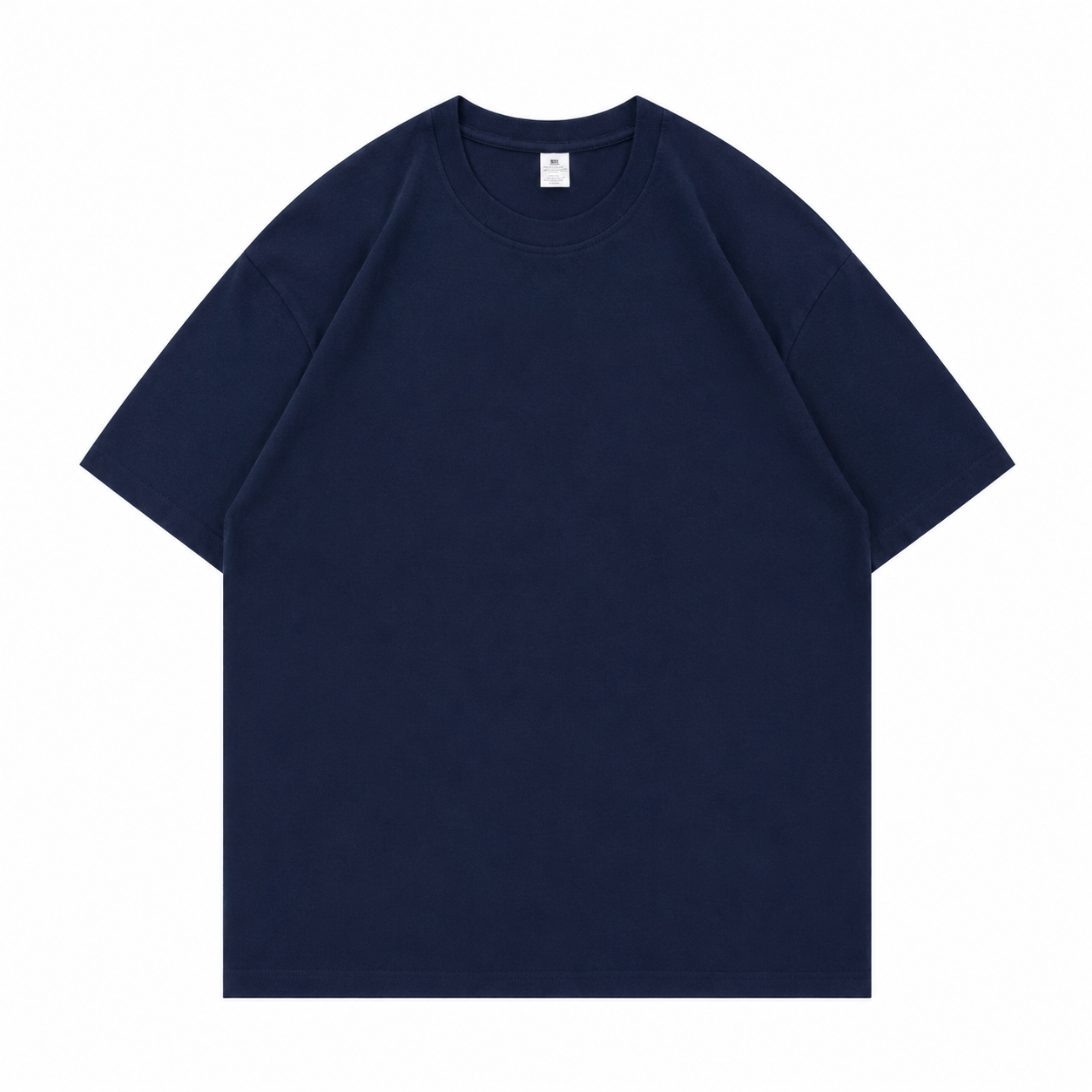 BALANCEFIT TEE™ – Perfekt sitzendes T-Shirt aus 100 % Baumwolle