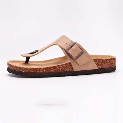 MAYA - Korksandalen