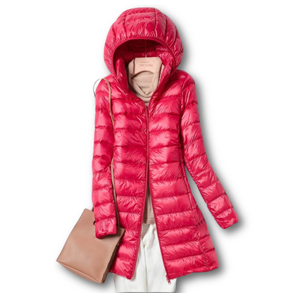 GENF - Winterdaunenjacke