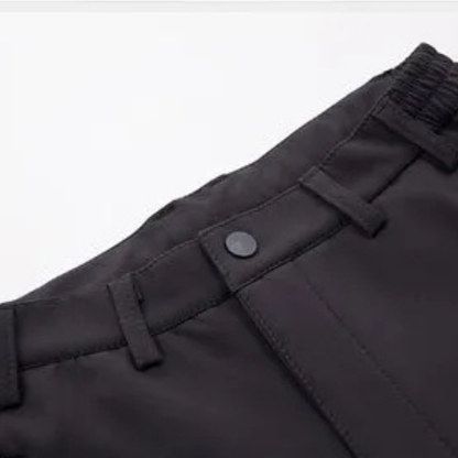 ORTLER – Wasserdichte und reißfeste Hose