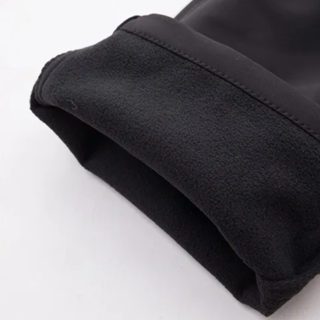 ORTLER – Wasserdichte und reißfeste Hose