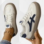 MIRA™ | Platform-Sneaker für Damen