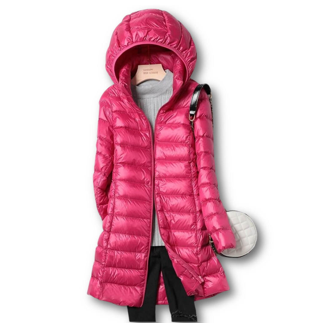 GENF - Winterdaunenjacke