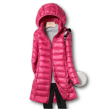 GENF - Winterdaunenjacke