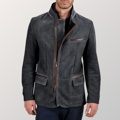 FIELD™ – Elegante Übergangsjacke