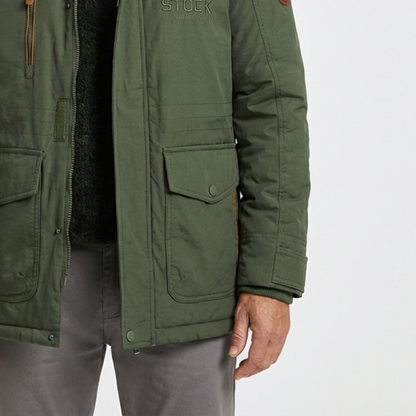 FOREST - Alleskönner Winterjacke