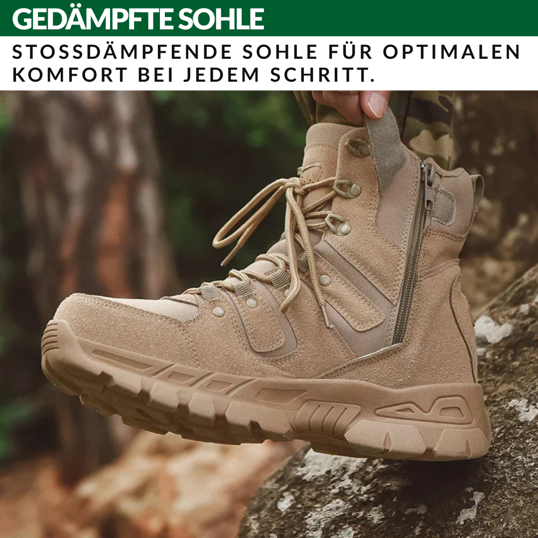 TACTIWALKER™ | Wanderstiefel