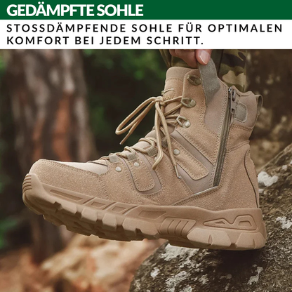 TACTIWALKER™ | Wanderstiefel