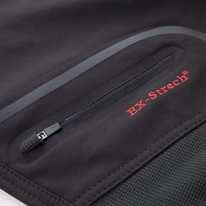 ORTLER – Wasserdichte und reißfeste Hose