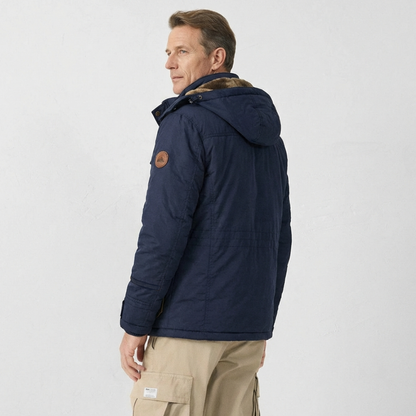 FOREST - Alleskönner Winterjacke