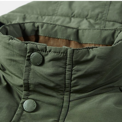 FOREST - Alleskönner Winterjacke