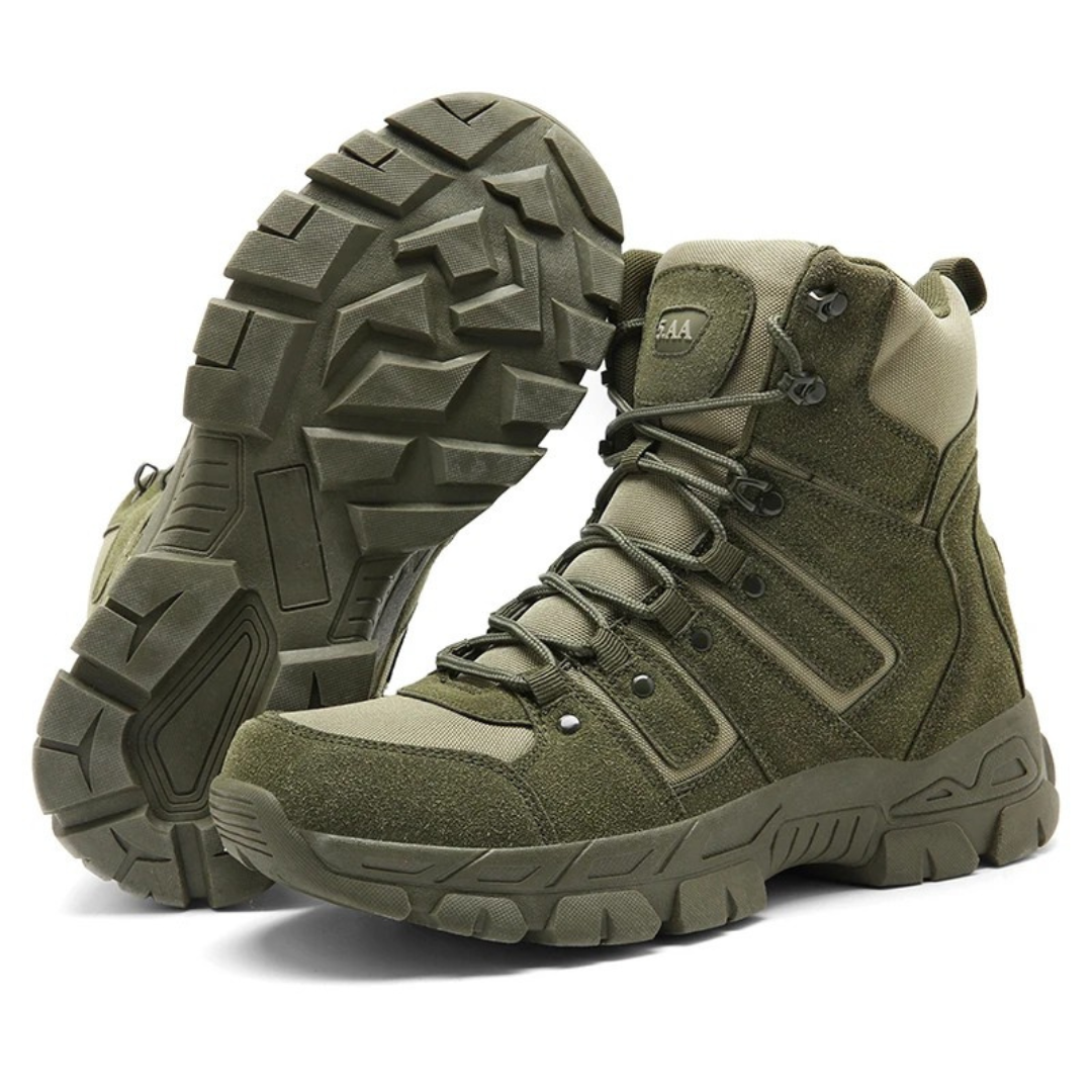 TACTIWALKER™ | Wanderstiefel