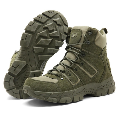 TACTIWALKER™ | Wanderstiefel