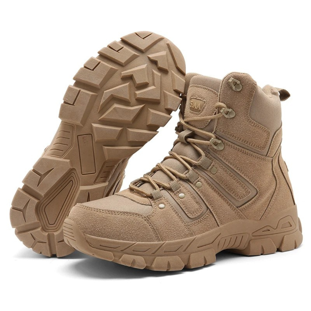 TACTIWALKER™ | Wanderstiefel