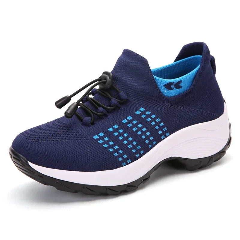 TOEFLEX - Orthopädische Schuhe