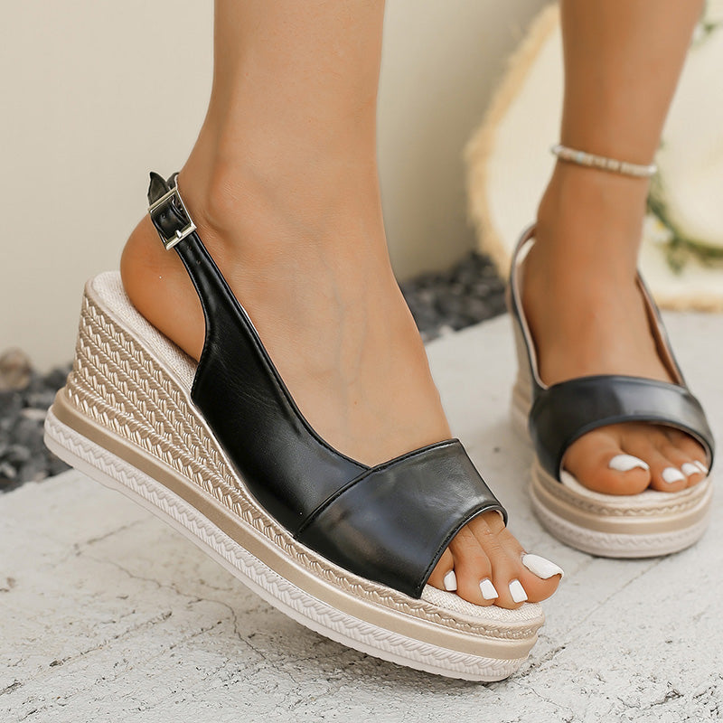 SVENJA - Orthopädische Sandalen