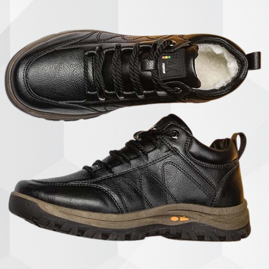 YANEZ™ - Herren-Winterschuhe