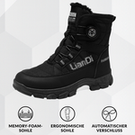 LIANDI™ - Wasserdichte Schneestiefel
