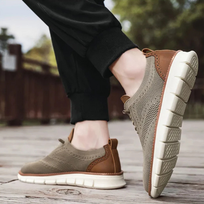 CITY FLOW™ | Atmungsaktiver Schuh