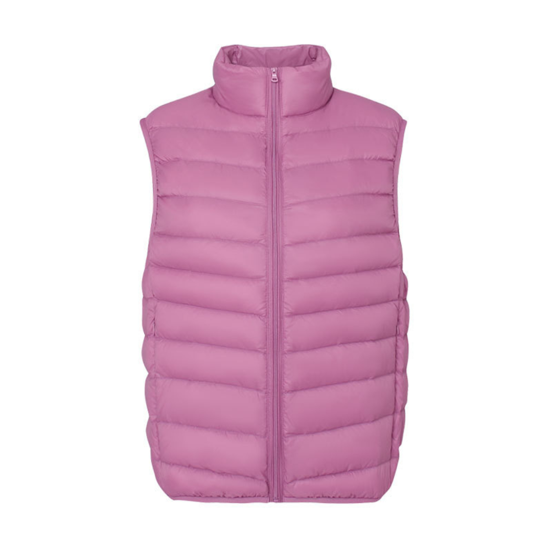 LUNA - Leichte Steppweste