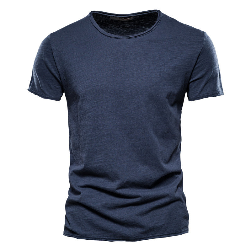 FINN - Baumwoll-T-Shirt