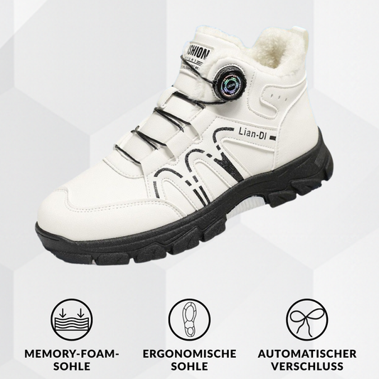 SNOWYSOLE™ - Wasserdichte Schneestiefel