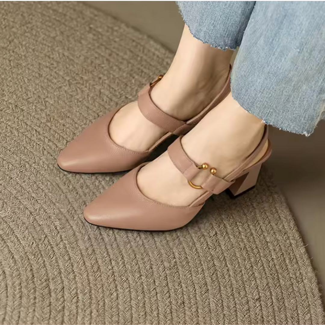 LINA™ | Spitzpumps