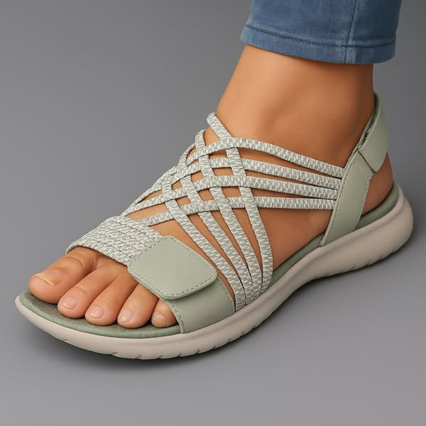 FRIEDA - Orthopädische Sandalen