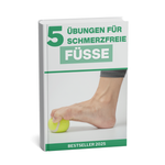 Übungen für schmerzfreie  Füße