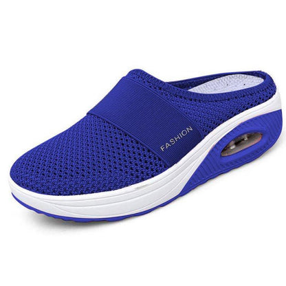 URSULA - Freizeitschuhe aus Mesh