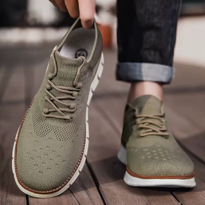 STREET STEP™ | Atmungsaktiver Schuh