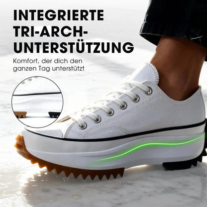 LIA - Stilvoller orthopädischer Schuh