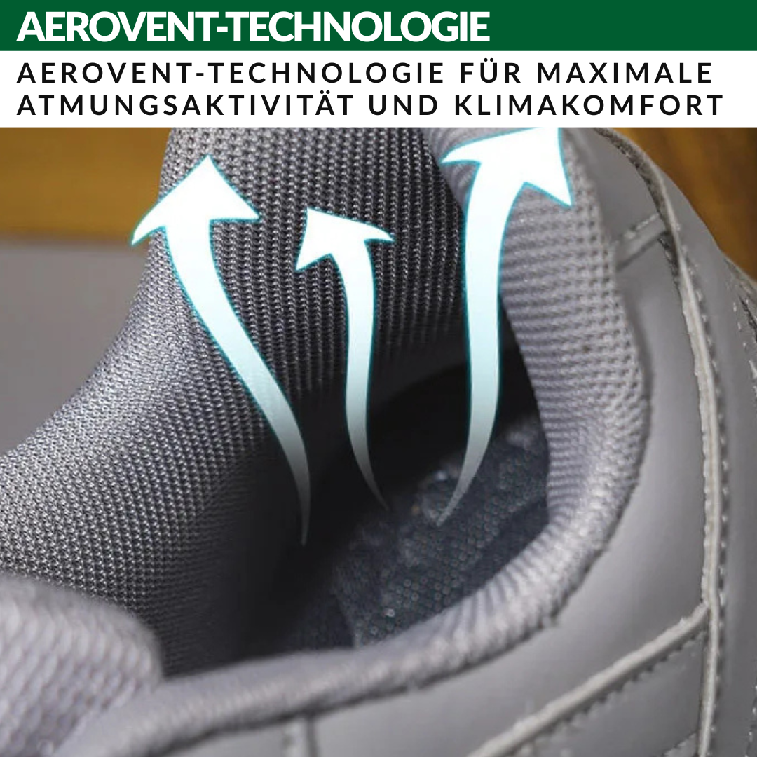 XTRA TRAIL™ | Wanderschuh