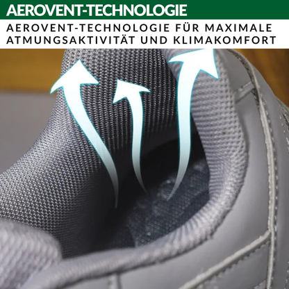 XTRA TRAIL™ | Wanderschuh