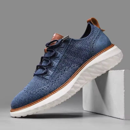 FRANKFURT™ | Schuh aus Mesh